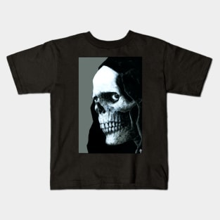 Sad Death Kids T-Shirt